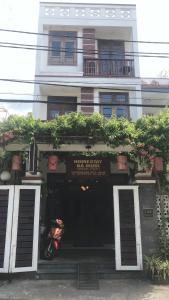 miss ten homestay