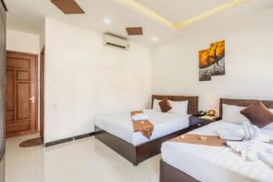 miss ten homestay
