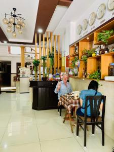 miss ten homestay
