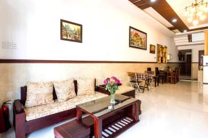 miss ten homestay