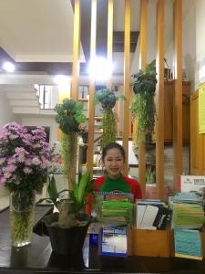 miss ten homestay