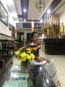 miss ten homestay