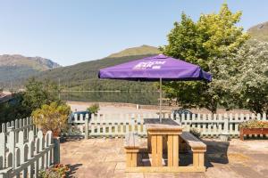 Arrochar Hotel,Arrochar>>Argyll And Bute,3 star