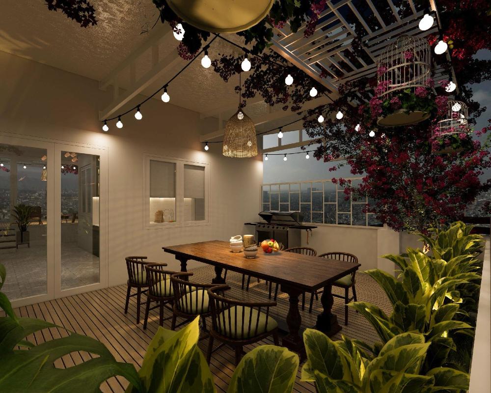 the art pie home apartment