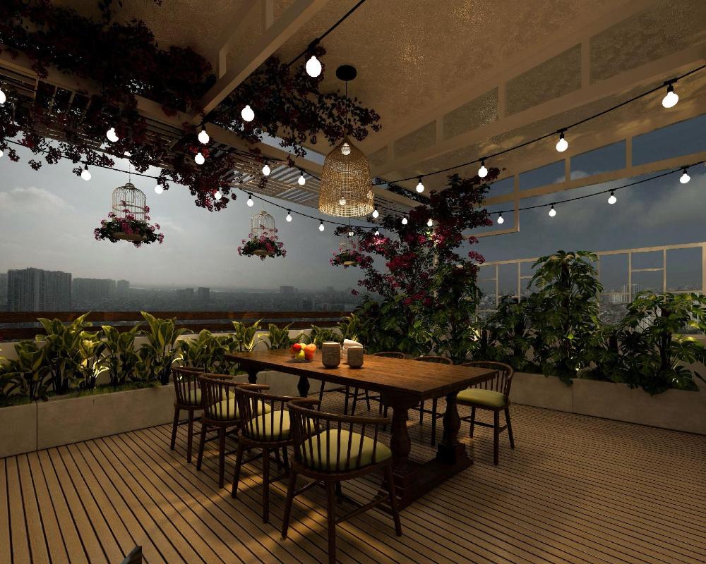 the art pie home apartment