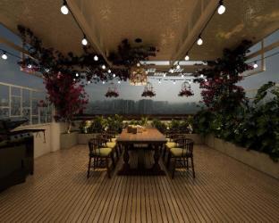 the art pie home apartment