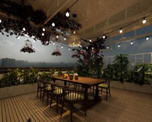 the art pie home apartment