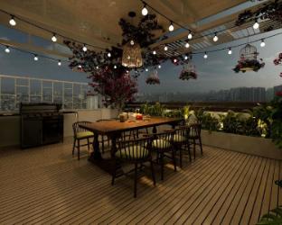 the art pie home apartment