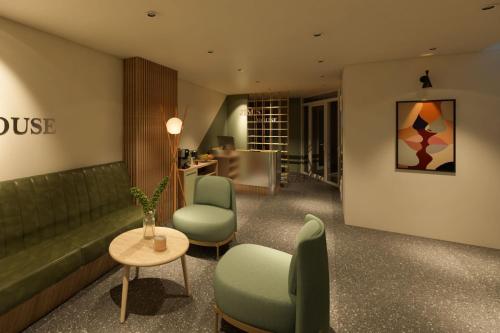 the art pie home apartment