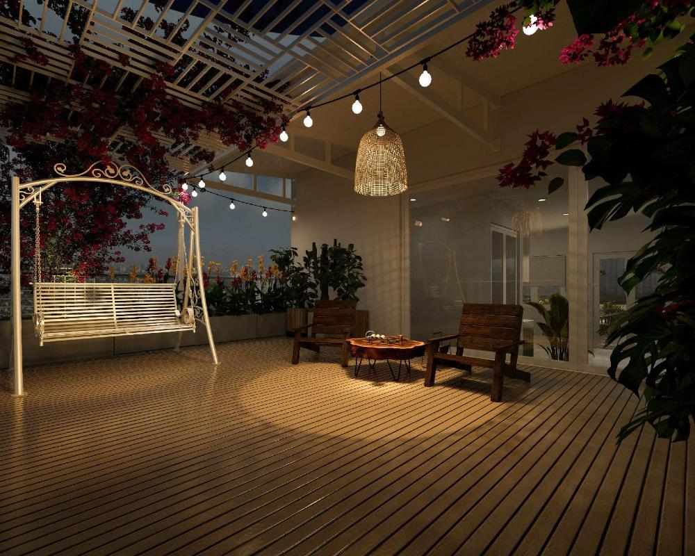 the art pie home apartment