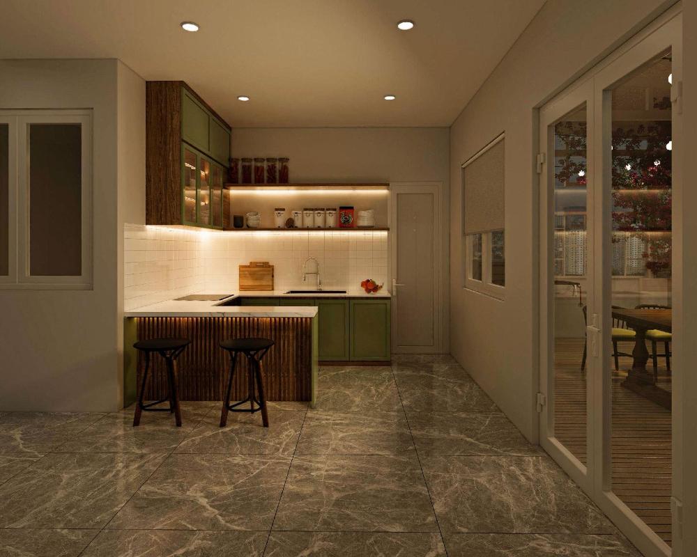 the art pie home apartment