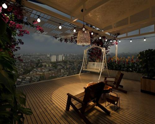 the art pie home apartment