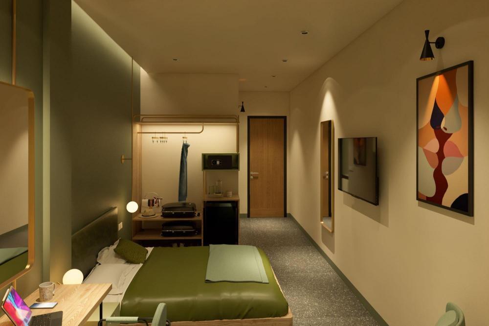 the art pie home apartment