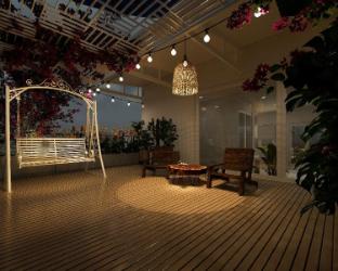 the art pie home apartment