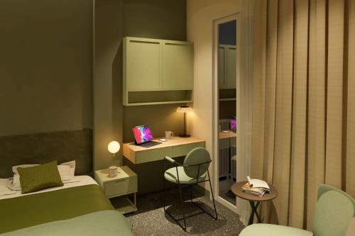 the art pie home apartment