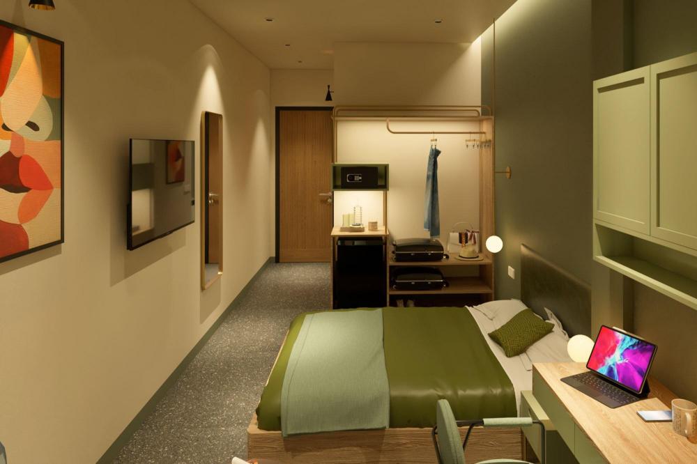 the art pie home apartment