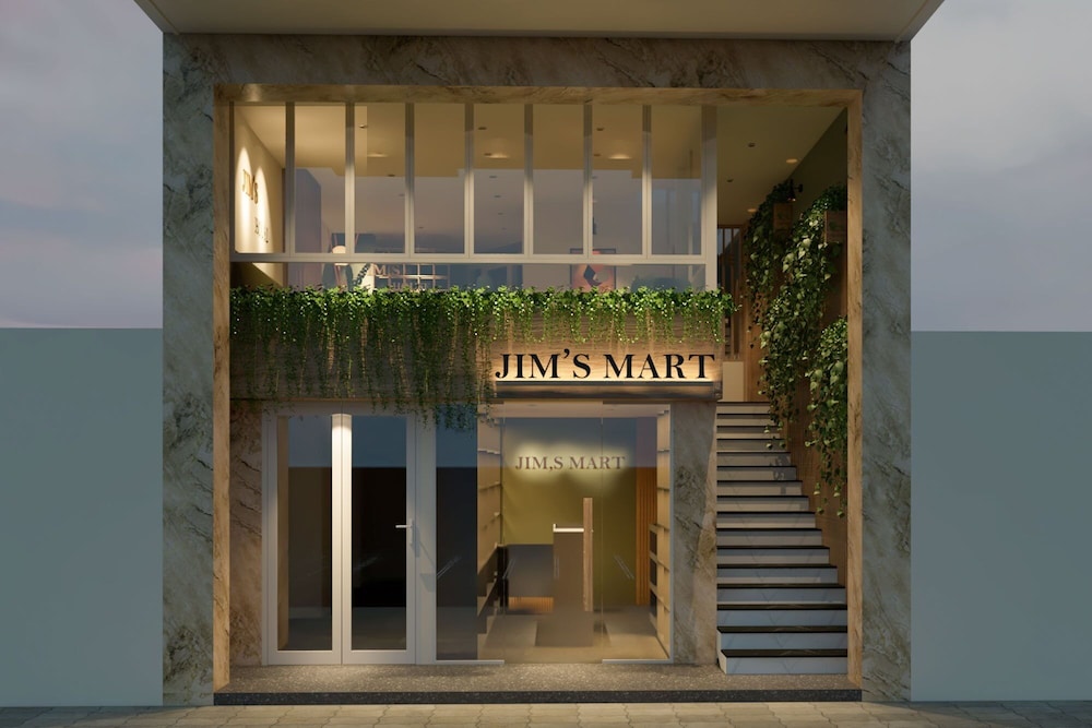 the art pie home apartment