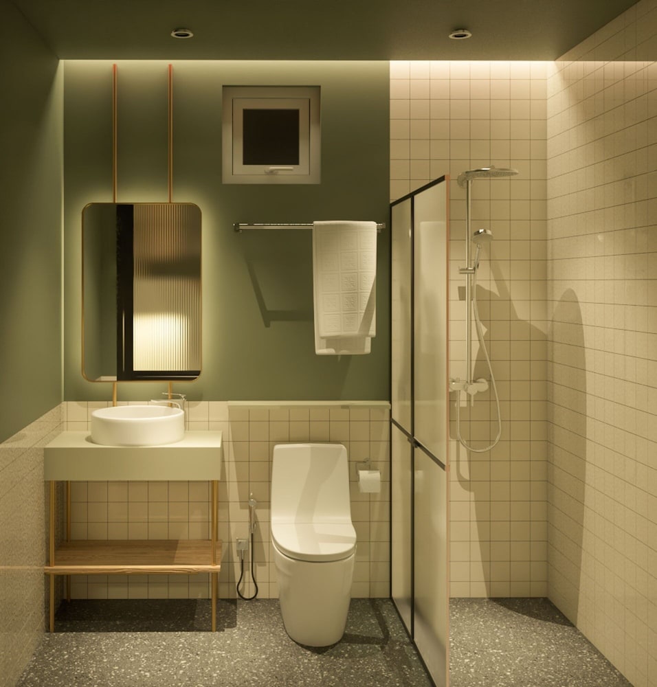 the art pie home apartment