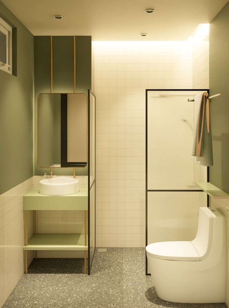 the art pie home apartment