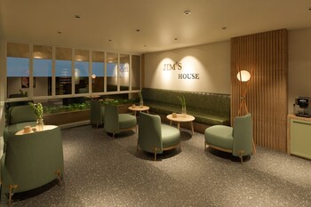 the art pie home apartment