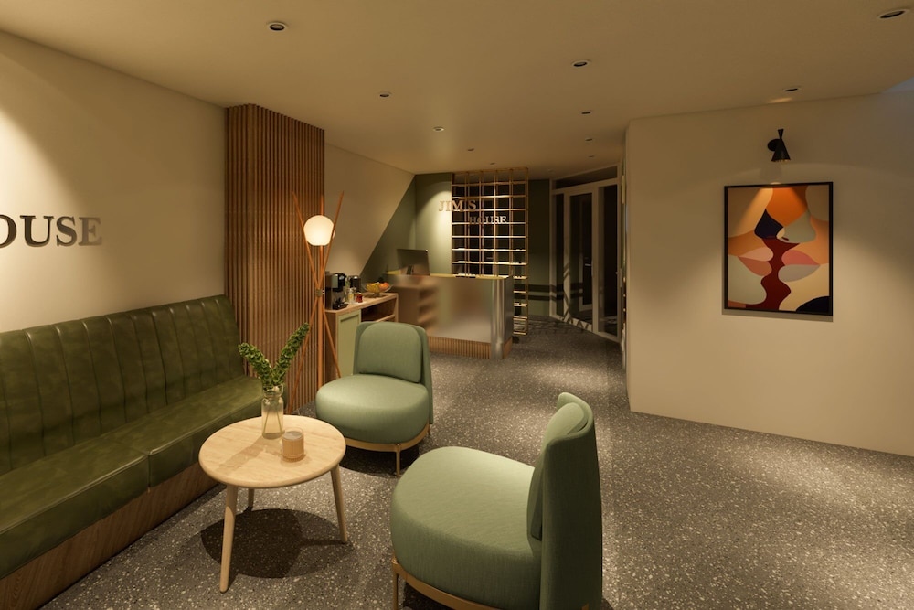 the art pie home apartment