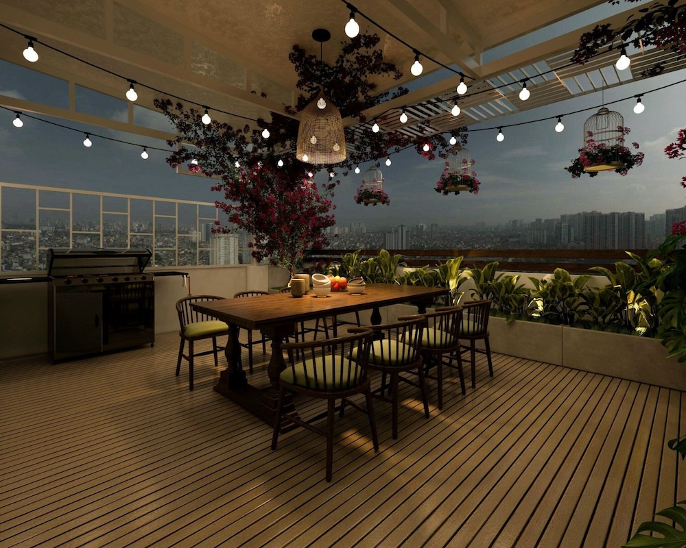 the art pie home apartment