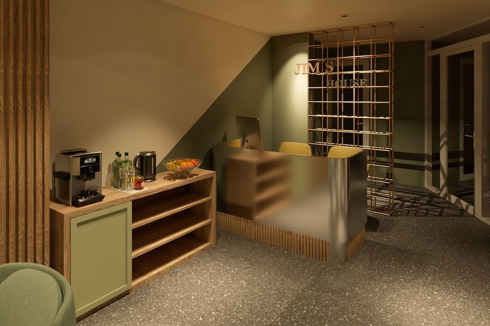 the art pie home apartment