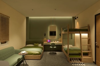 the art pie home apartment