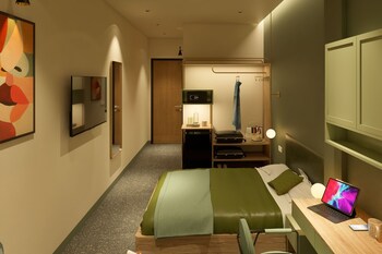 the art pie home apartment