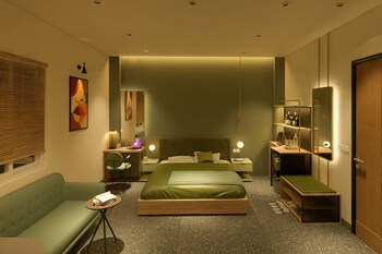 the art pie home apartment