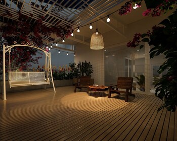 the art pie home apartment