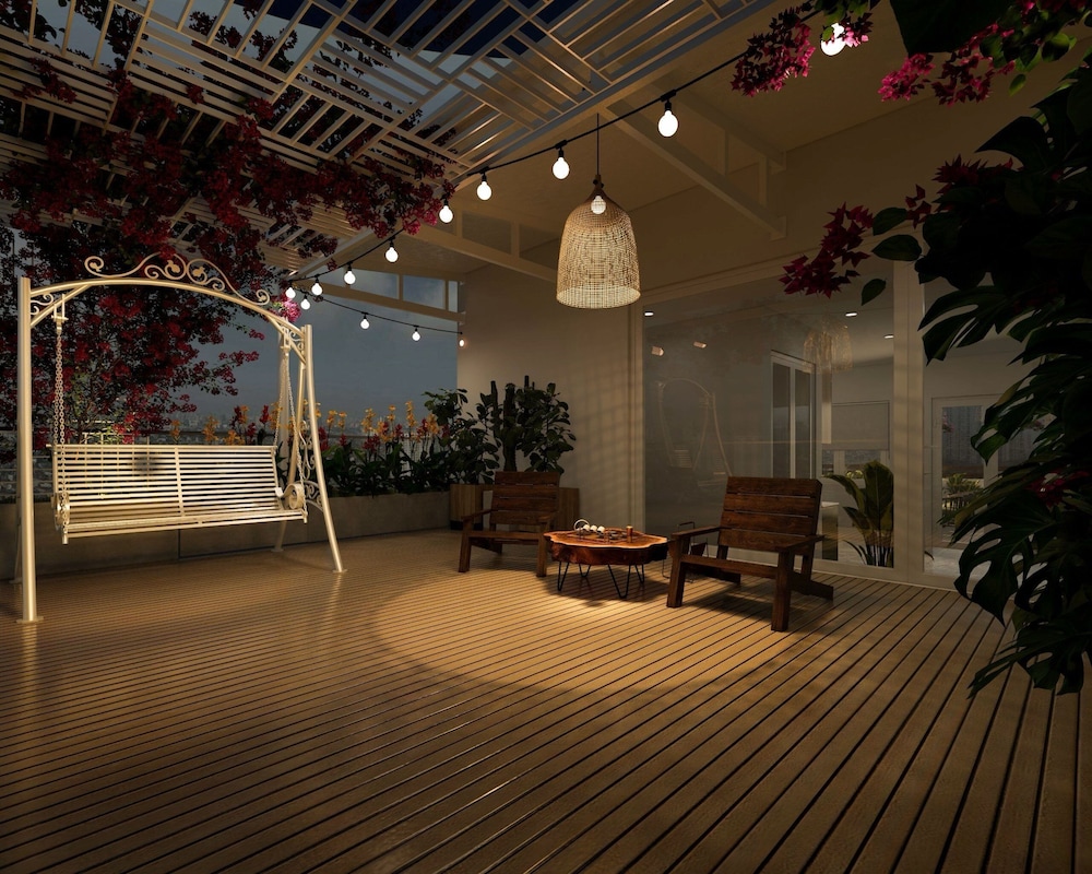 the art pie home apartment