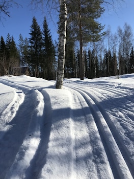 asens vandrarhem uvboet