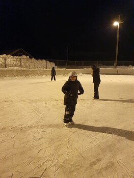 asens vandrarhem uvboet