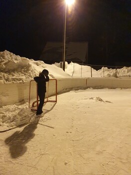 asens vandrarhem uvboet