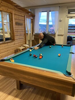 asens vandrarhem uvboet