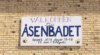 asens vandrarhem uvboet