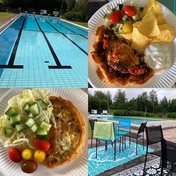 asens vandrarhem uvboet