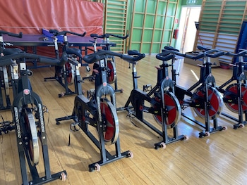 asens vandrarhem uvboet