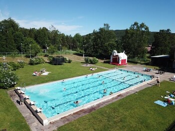 asens vandrarhem uvboet