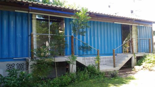 pousada container eco manguinhos