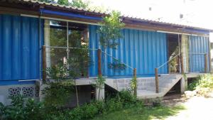 pousada container eco manguinhos