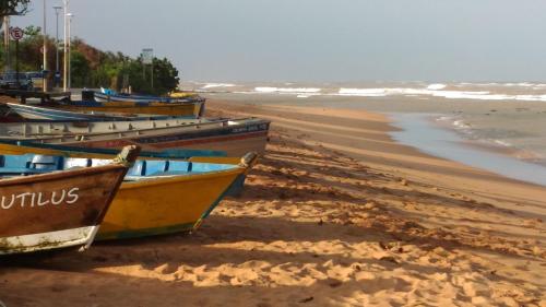 pousada container eco manguinhos