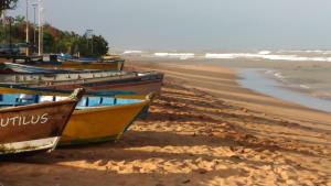 pousada container eco manguinhos