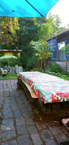 pousada container eco manguinhos