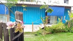 pousada container eco manguinhos