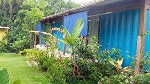 pousada container eco manguinhos