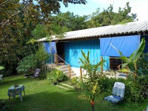 pousada container eco manguinhos