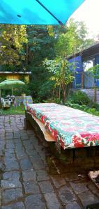 pousada container eco manguinhos