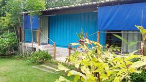 pousada container eco manguinhos